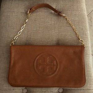 Tory Burch Bombe Reva Flap Top bag